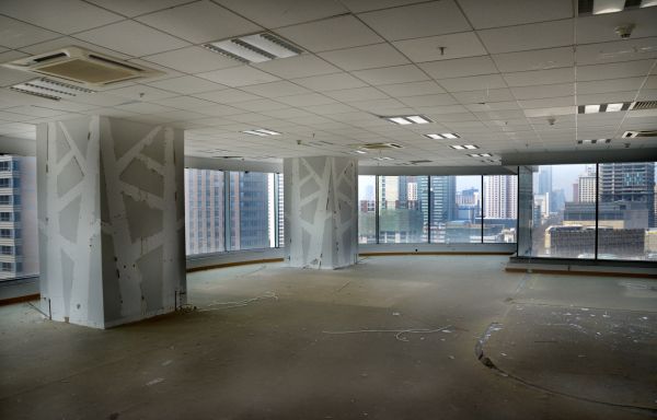 Commercial Restoration Service in Largo