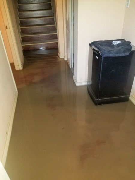 Emergency Water Removal in Largo