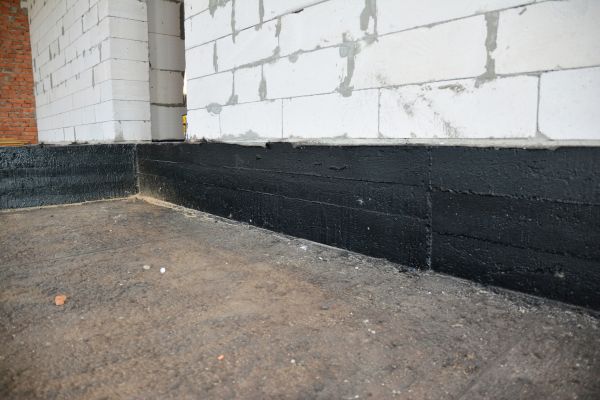 Basement Water Damage Service in Largo