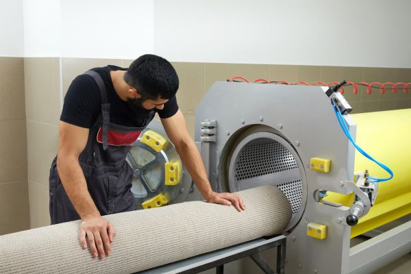Carpet Drying Service in Largo