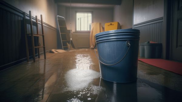 Cost of Flooded Basement Restoration in Largo