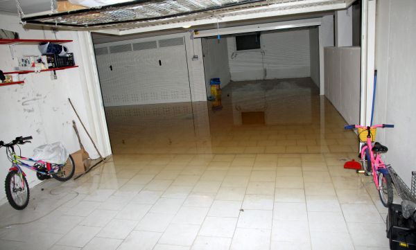 Water Remediation in Largo